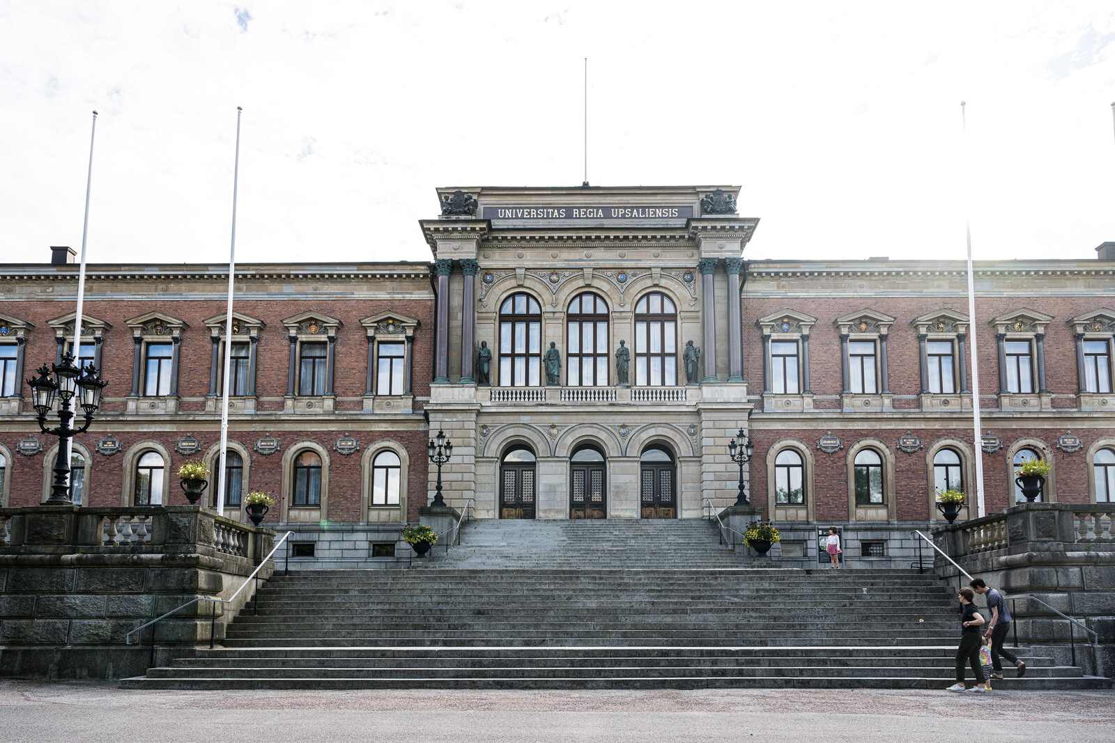 College Admissions: Opportunities Remain Despite