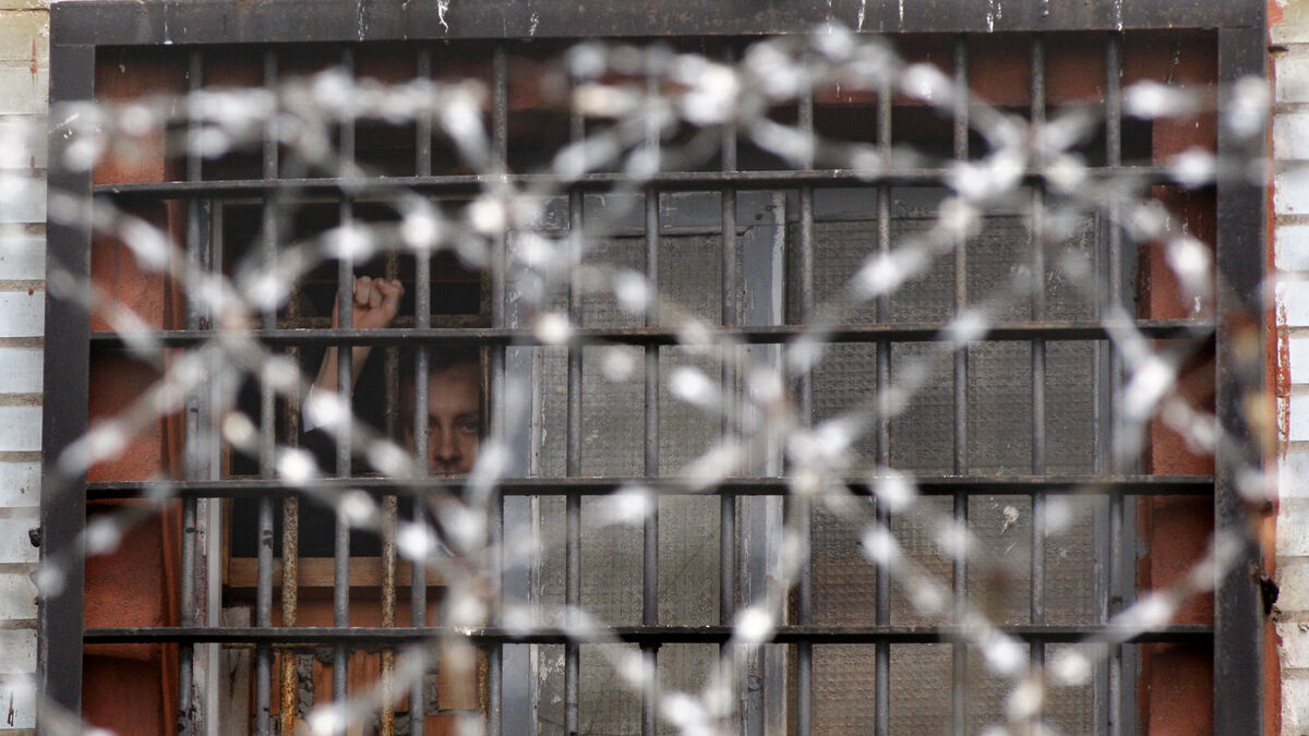 UN experts warn of prisoner