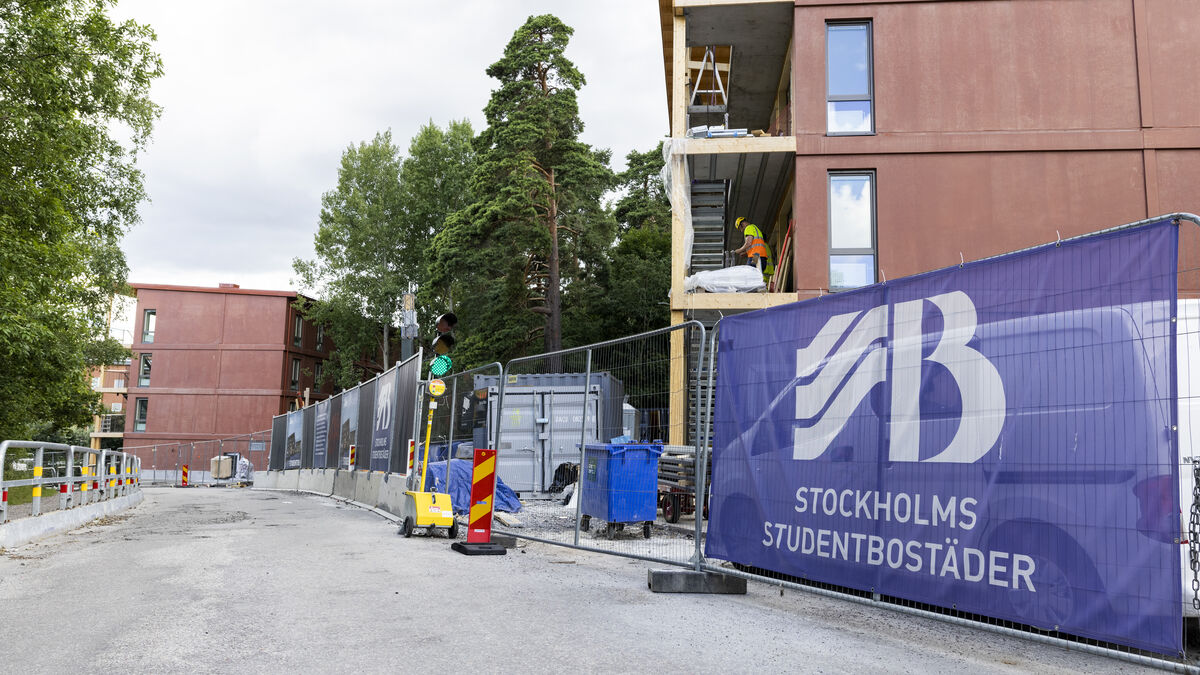 Stockholm is the most expensive