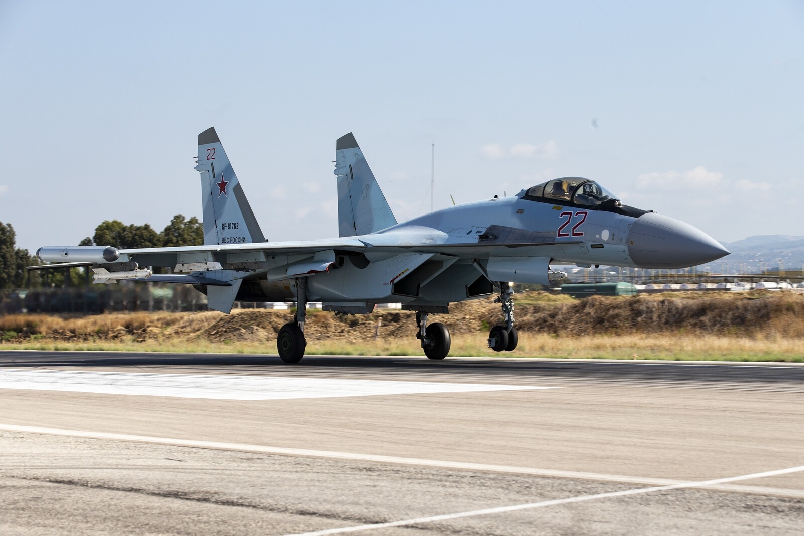 Russian Fighter Jet Intercepts Estonia's