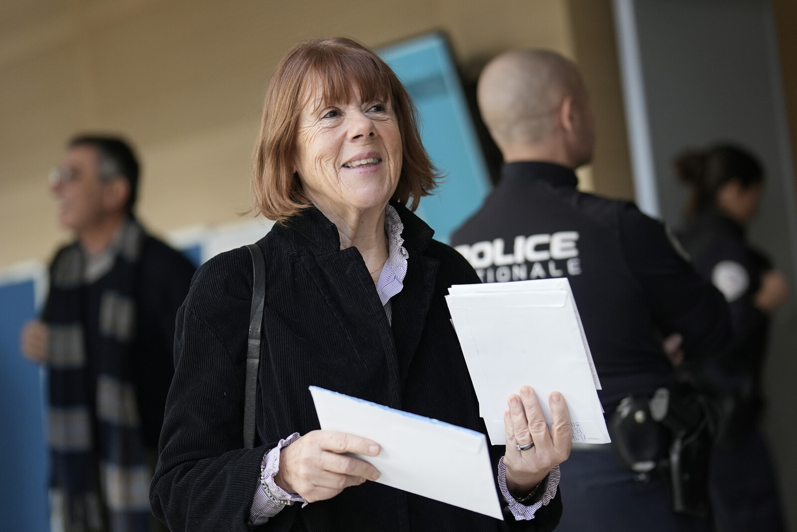 Gisèle Pelicot Awarded France's Highest