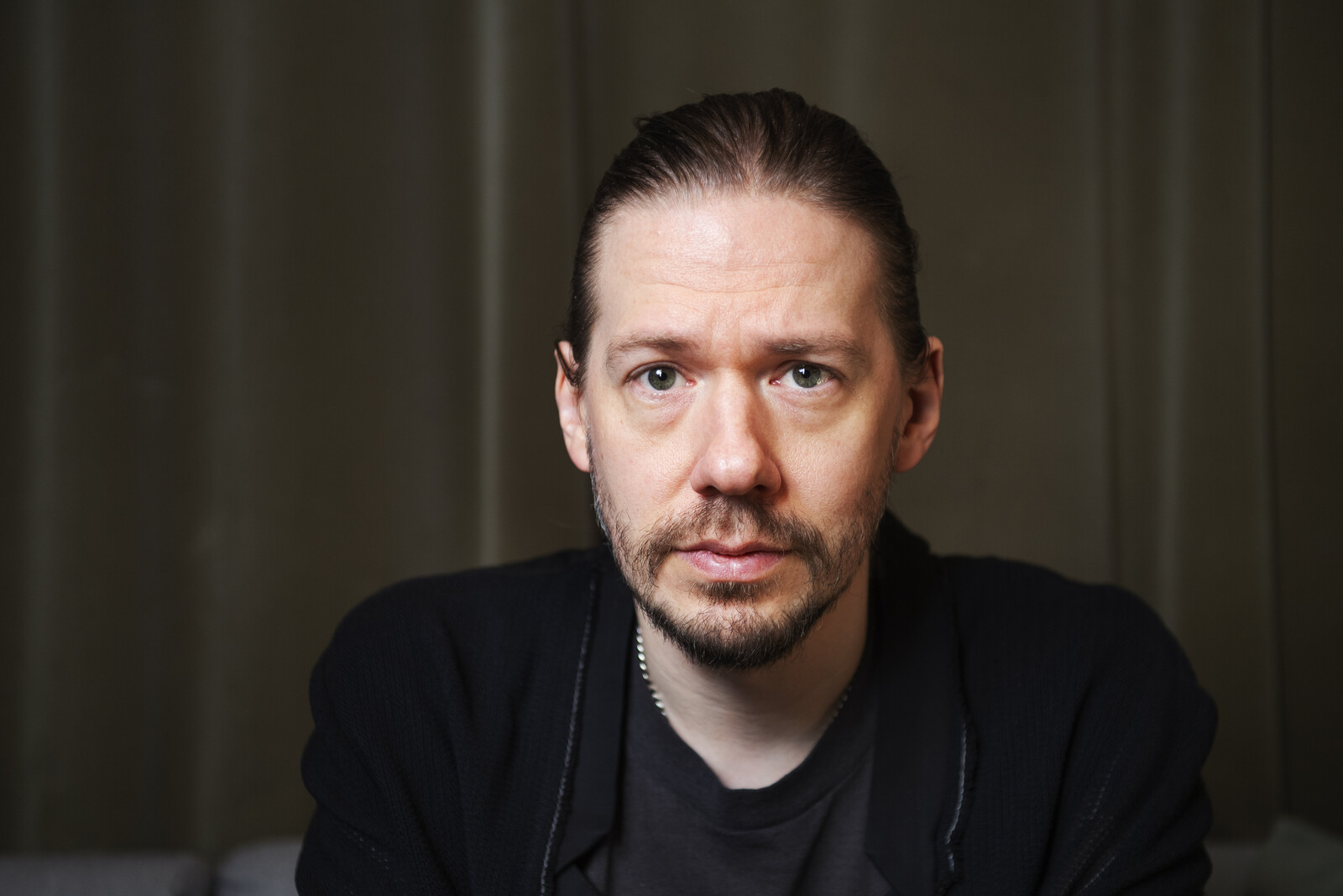 Tobias Forge's New Ghost Album Explores Personal Themes