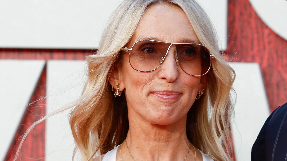Sam Taylor-Johnson featured in Fotografiska’s