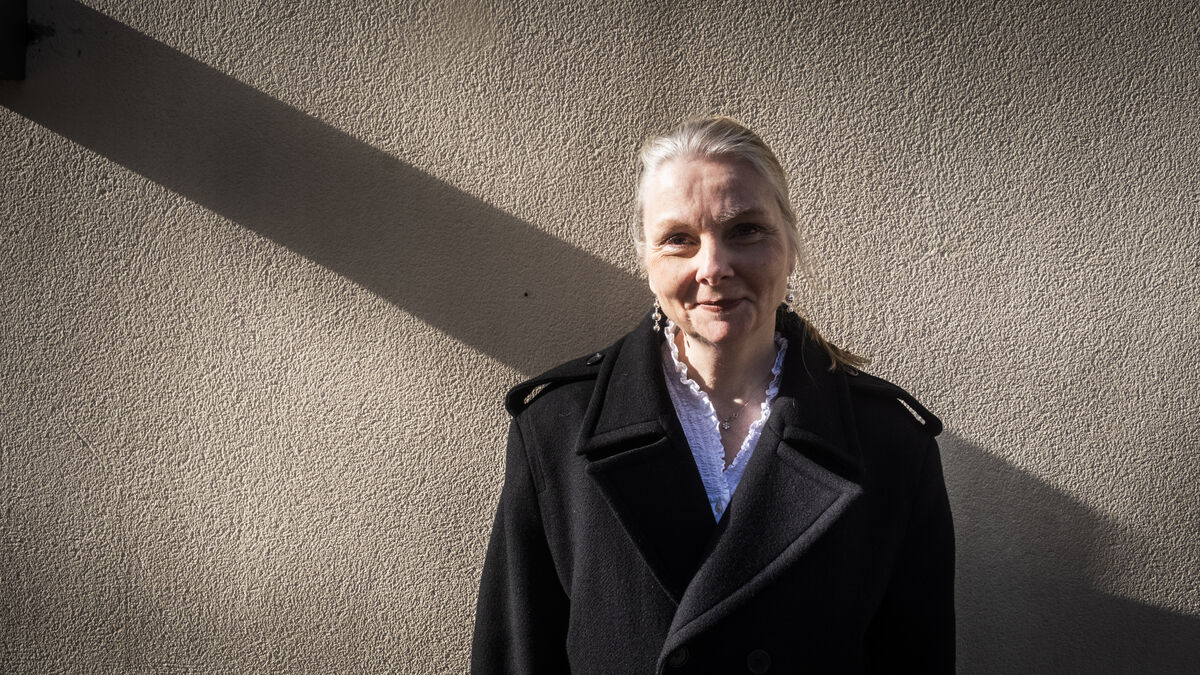 Nicola Clase appointed new Swedish