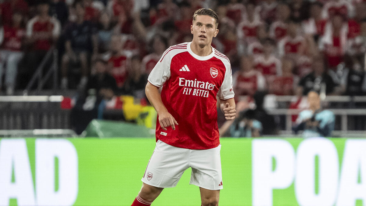 Gyökeres may be back to