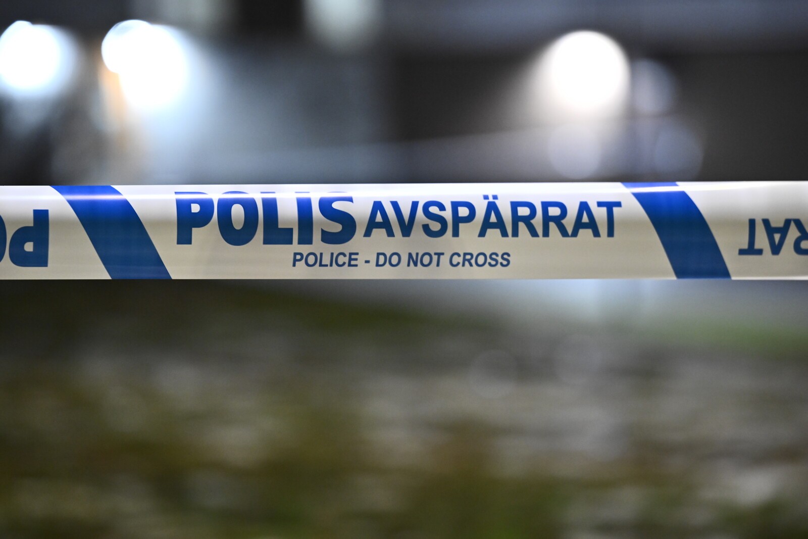 Bomb Squad Secures Suspicious Object