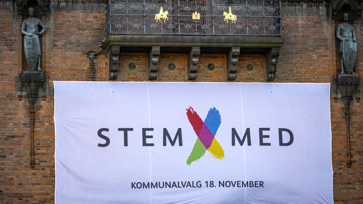 Cyberattack against Danish parties the