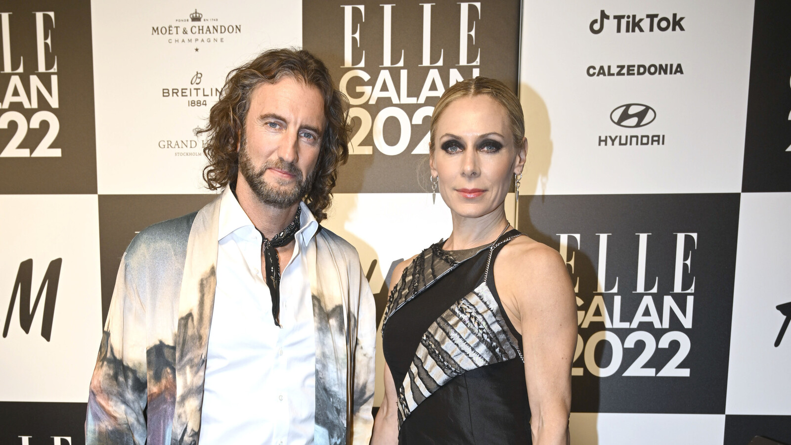 Eva Röse is getting a divorce
