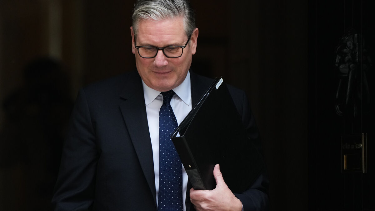 Crises follow Keir Starmer as hypocrisy is called the worst sin