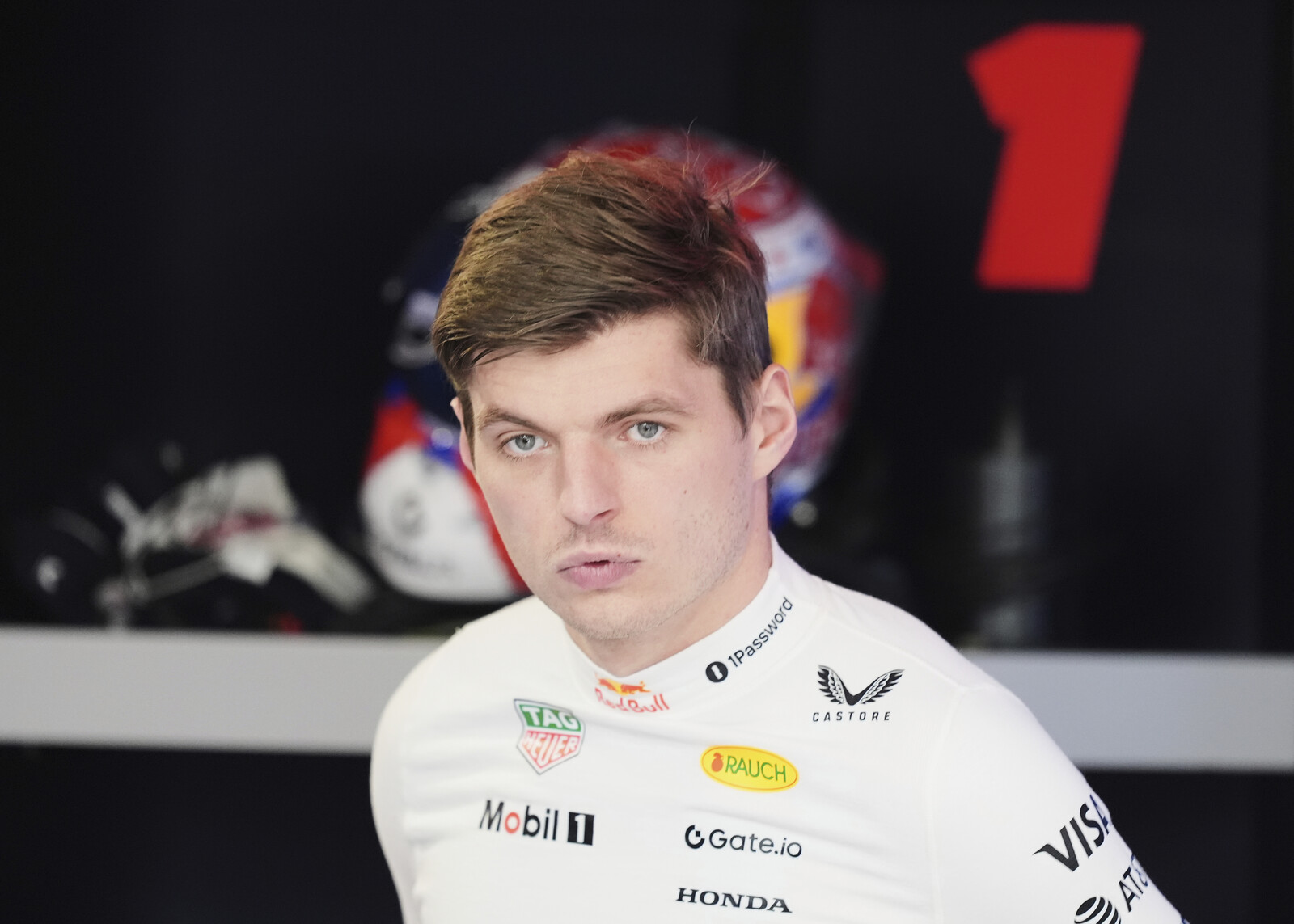 FIA Reduces F1 Swearing Penalties After Driver Criticism