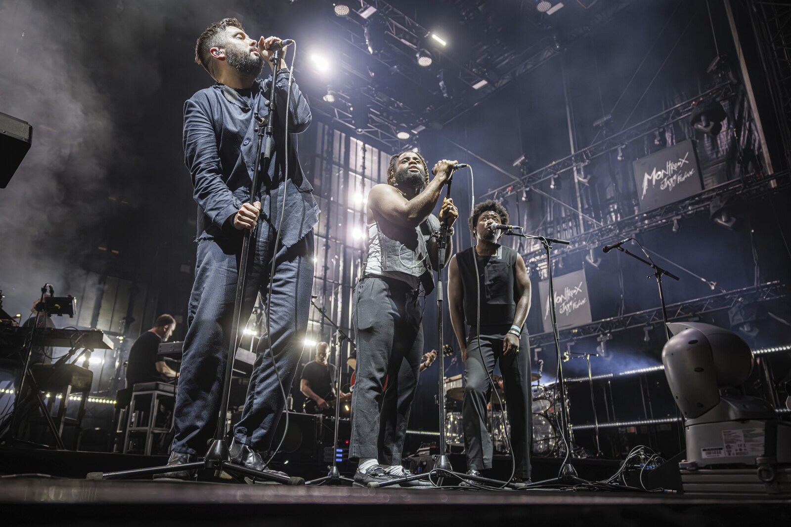 Massive Attack Supports Artists Facing Censorship Over Gaza War