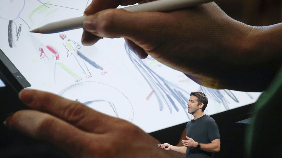 Tough challenges await Apple's new CEO John Ternus