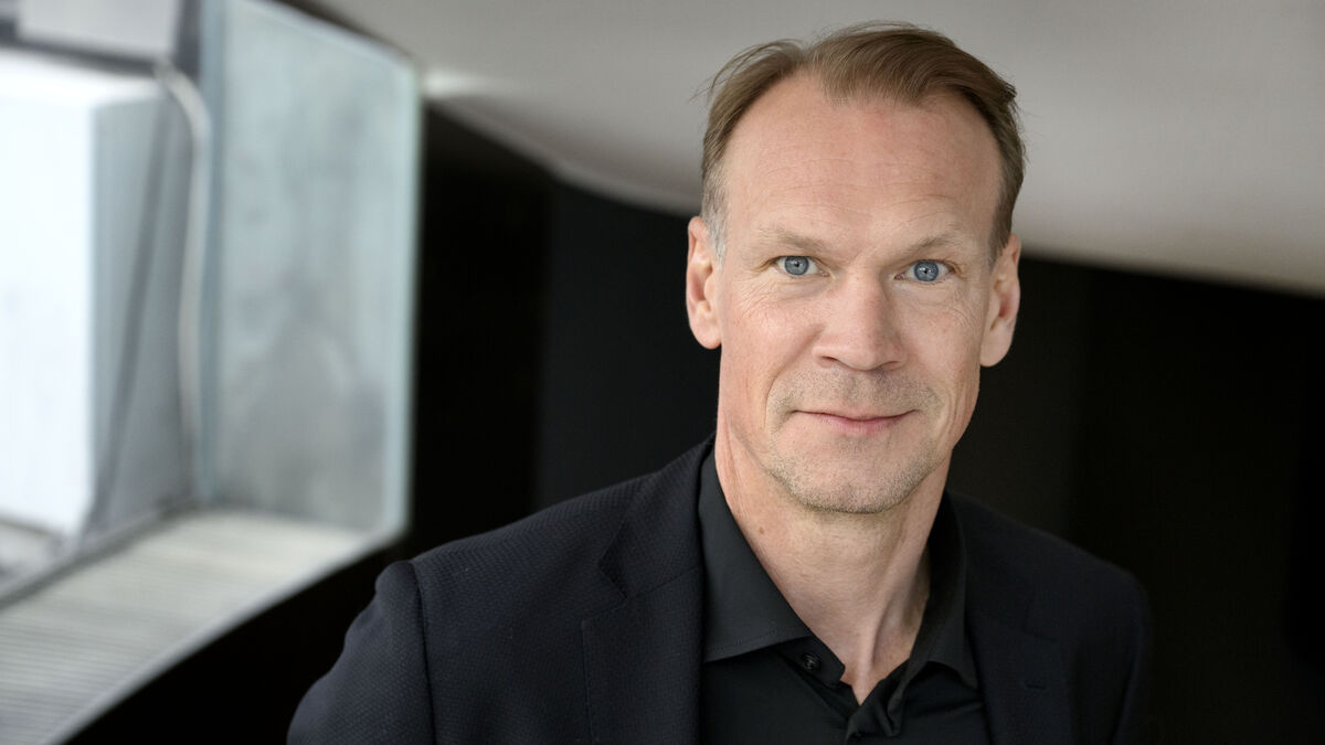 Nicklas Lidström back with Tre Kronor as senior advisor