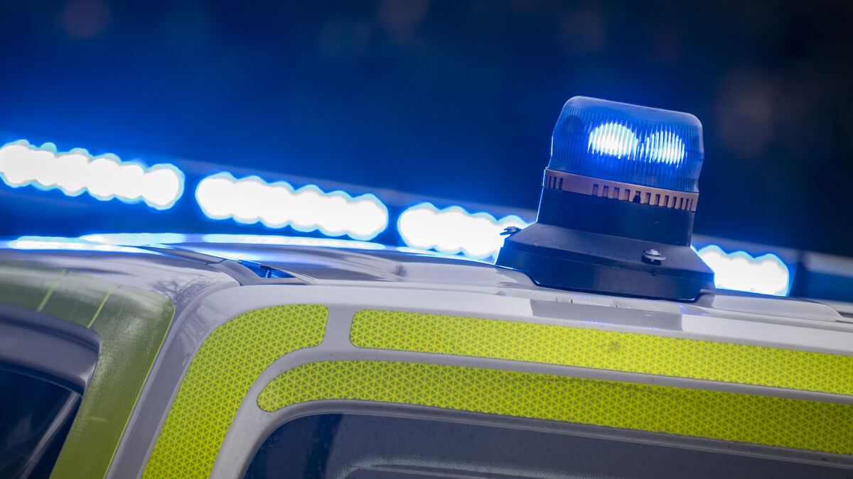 Man beaten in central Gothenburg