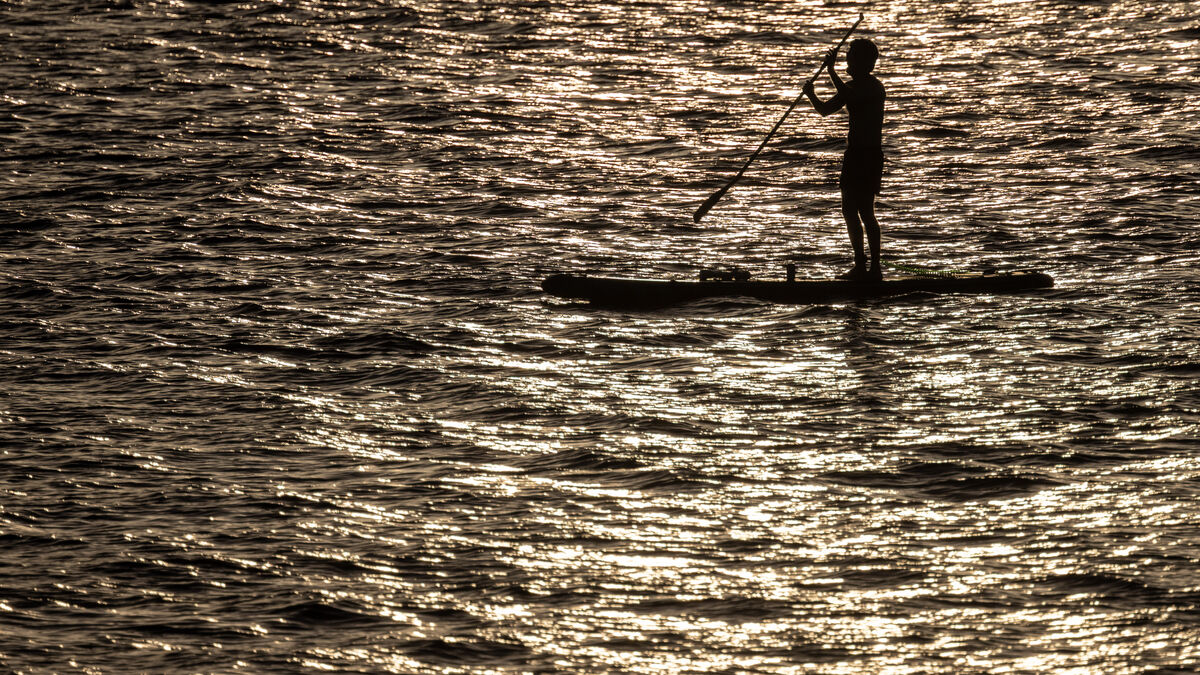 Summer weather set to return as temperatures rise to 25 degrees locally, SMHI says