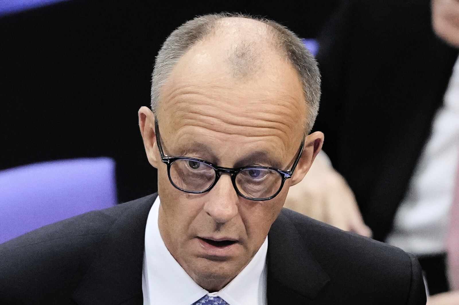 Germany Increases Borrowing Limit for Infrastructure and Defense