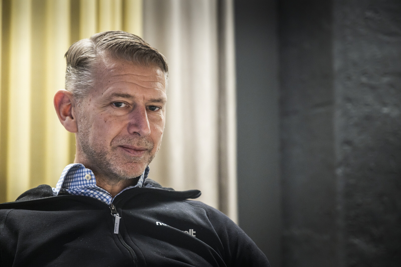 Largest Owner Leaves Northvolt's Board