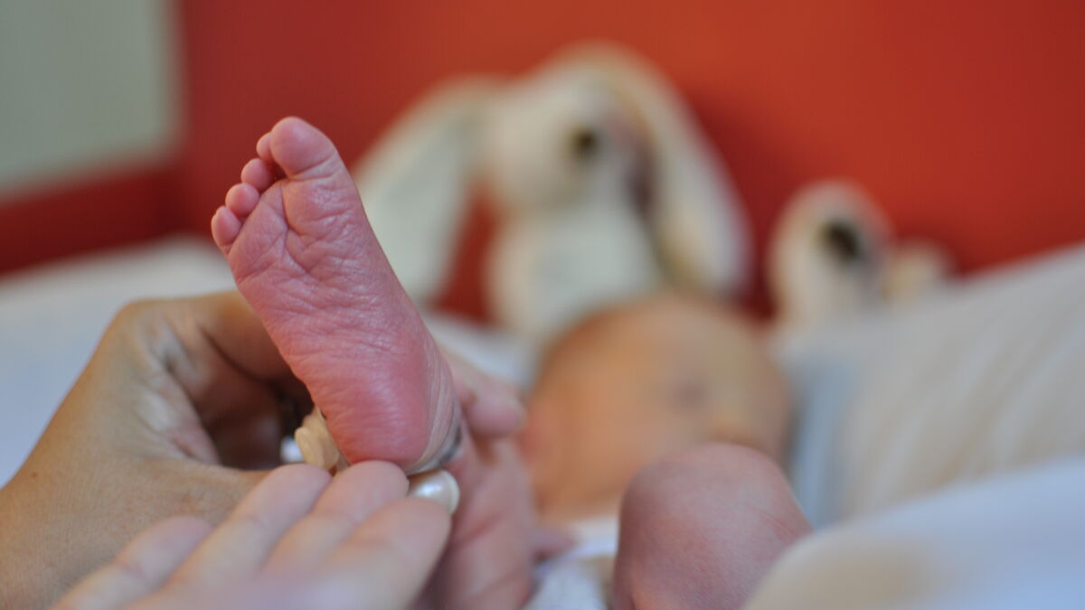HPV Vaccination Before Pregnancy Linked