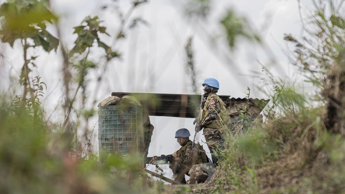 UN: Islamists have killed 89
