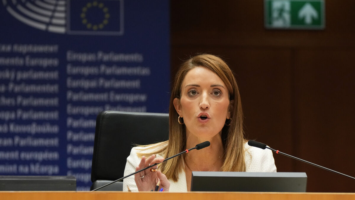 EU requirement: Let women on