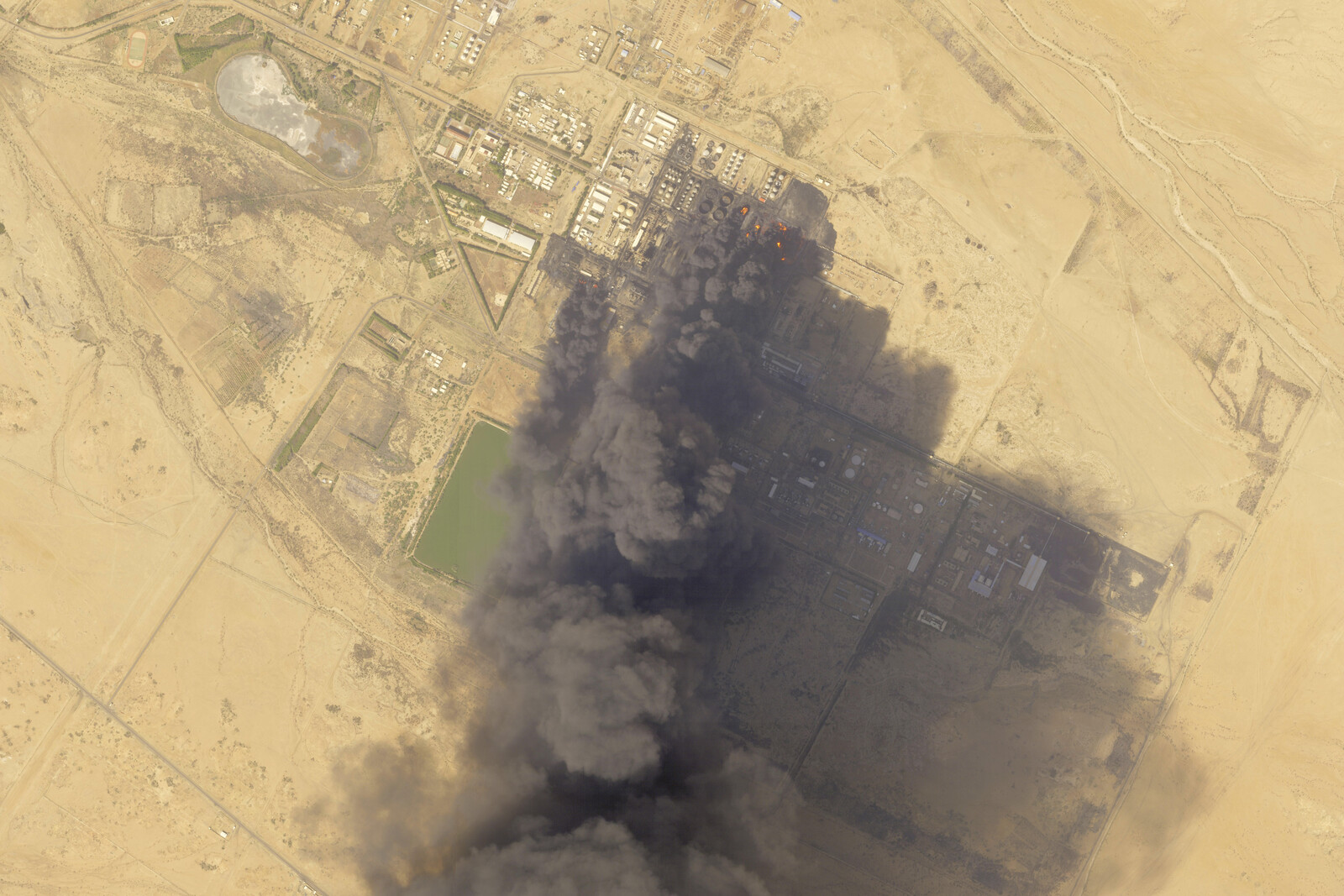 Death toll rises after attack on Darfur hospital