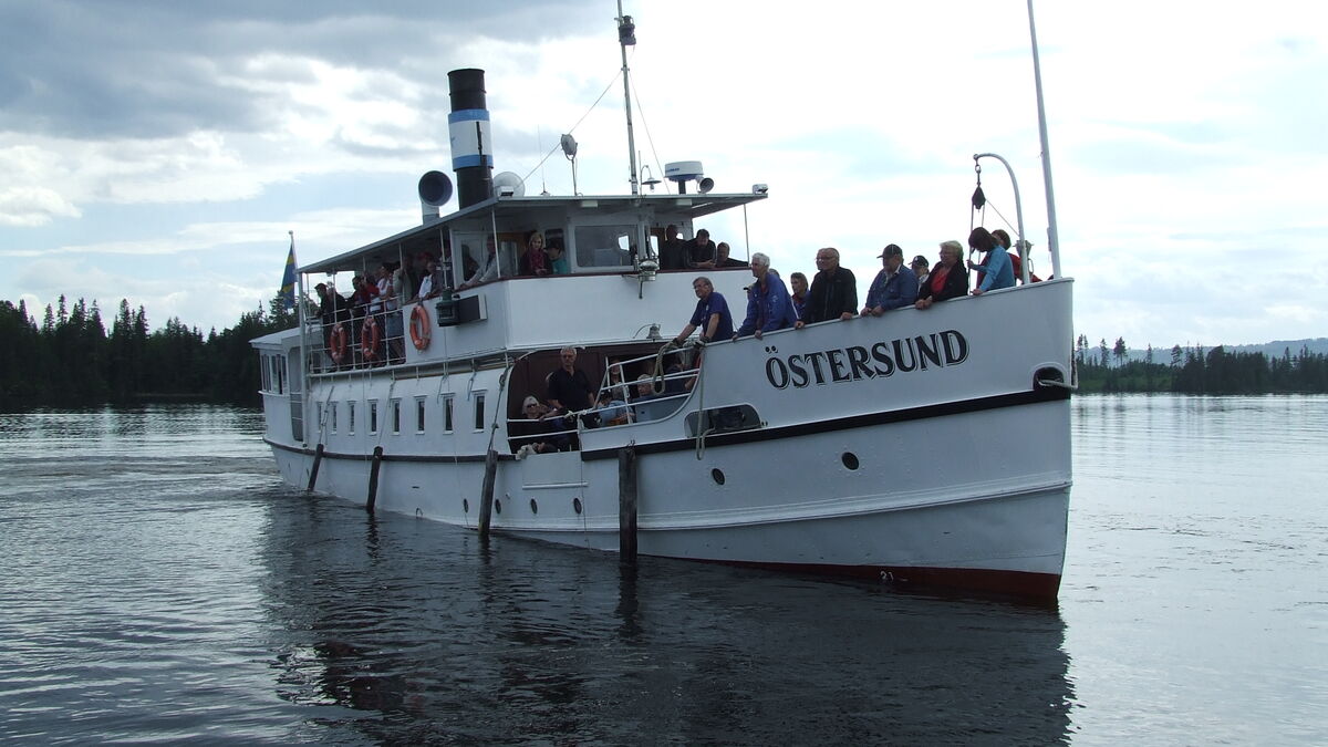 1.5 million SEK in support