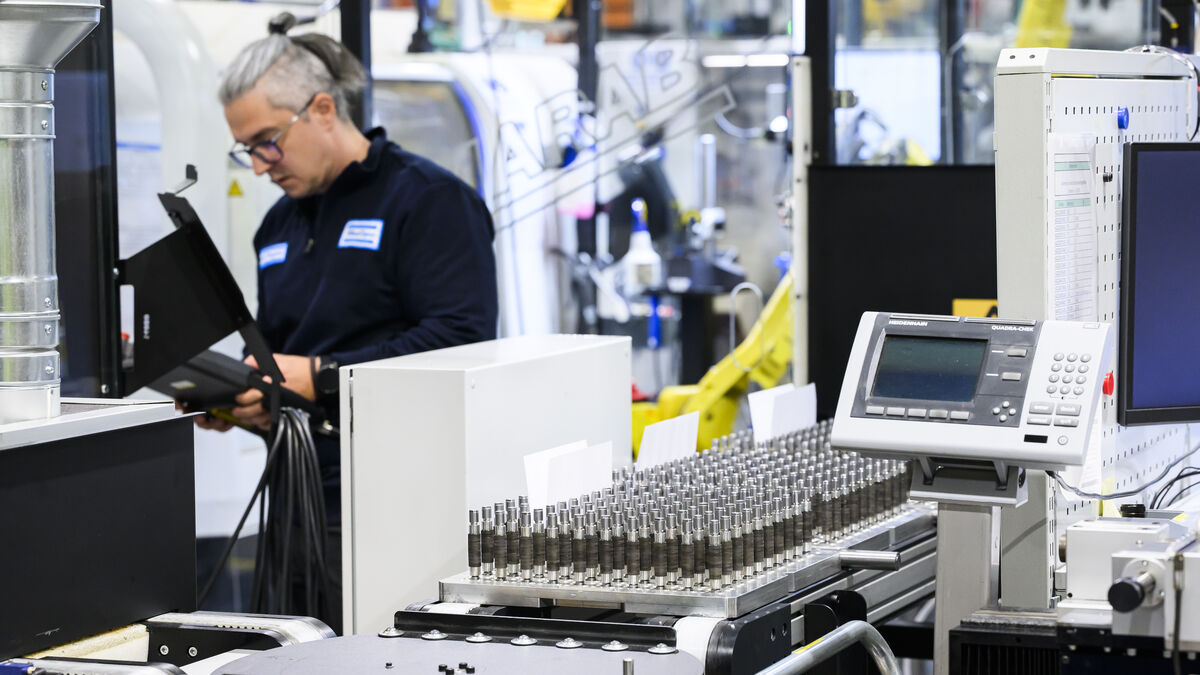 Rising industrial costs could fuel inflation, Swedbank PMI shows