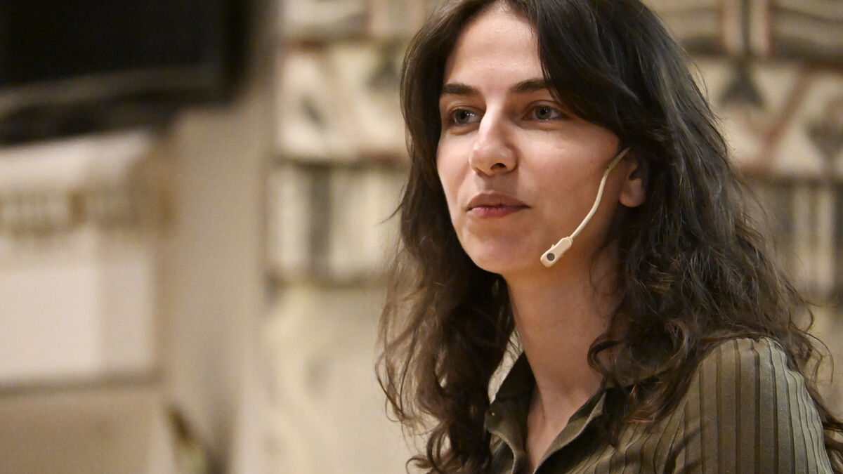Pourmokhtari on UN climate report: Hope it does not kill hope