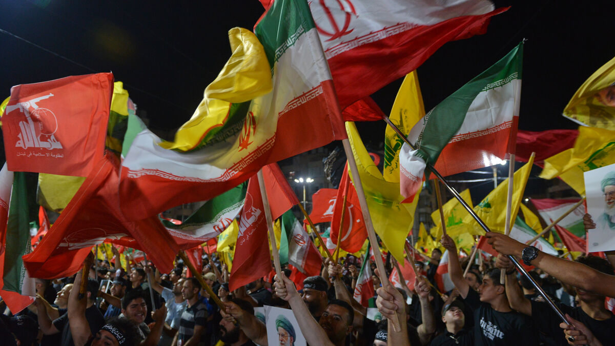 Hezbollah faces financial squeeze as Israel war strains Iran-backed funding