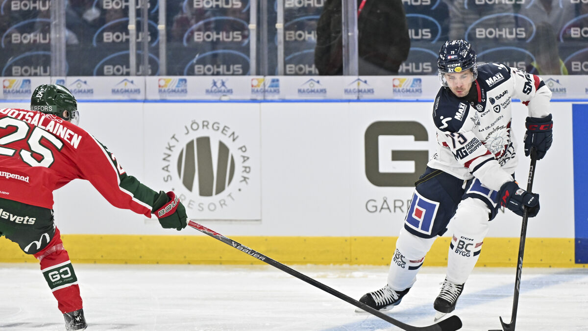 Linköping fighting for new contract