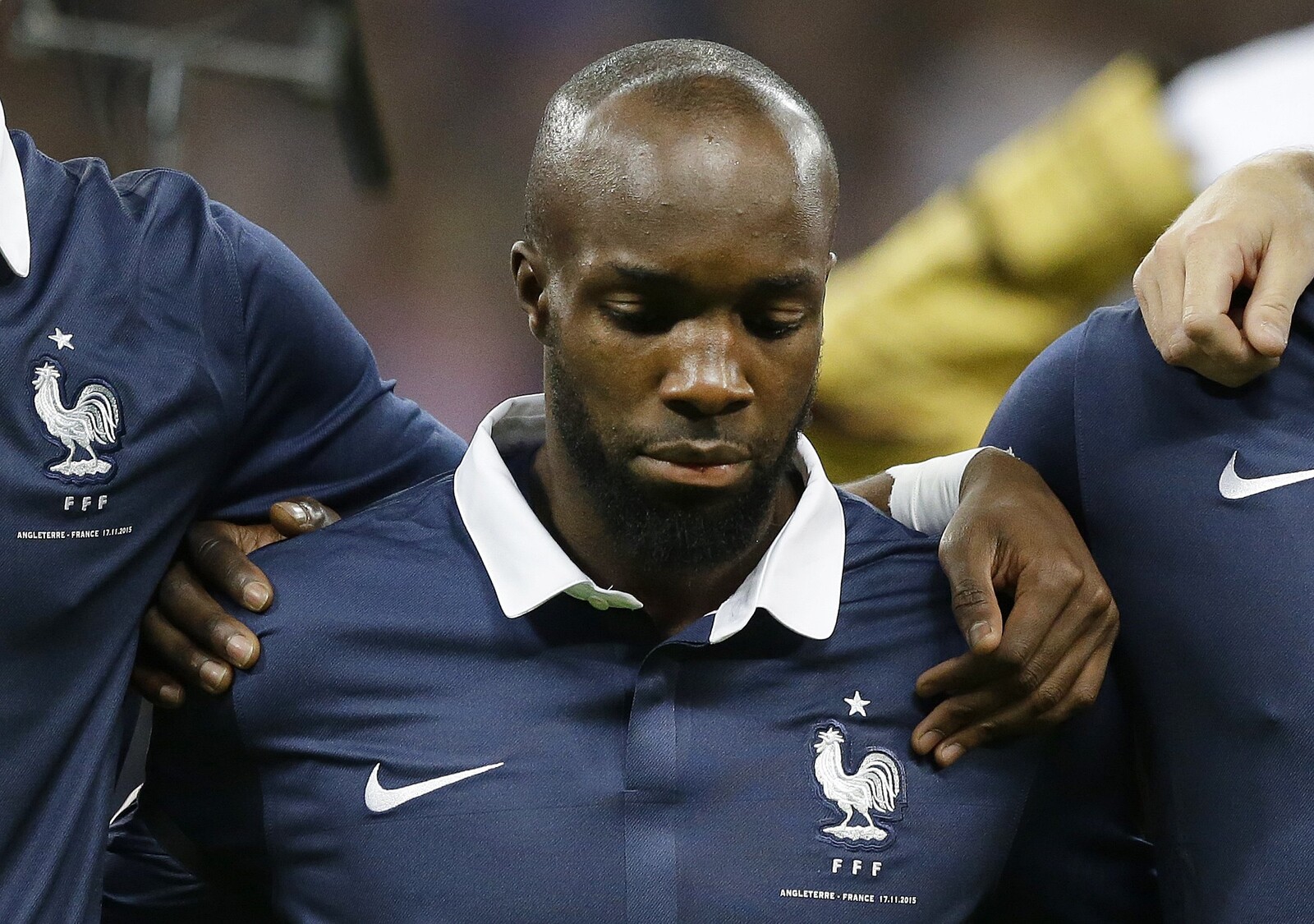Fifa Faces Lawsuit Over Alleged Transfer Rule Violations