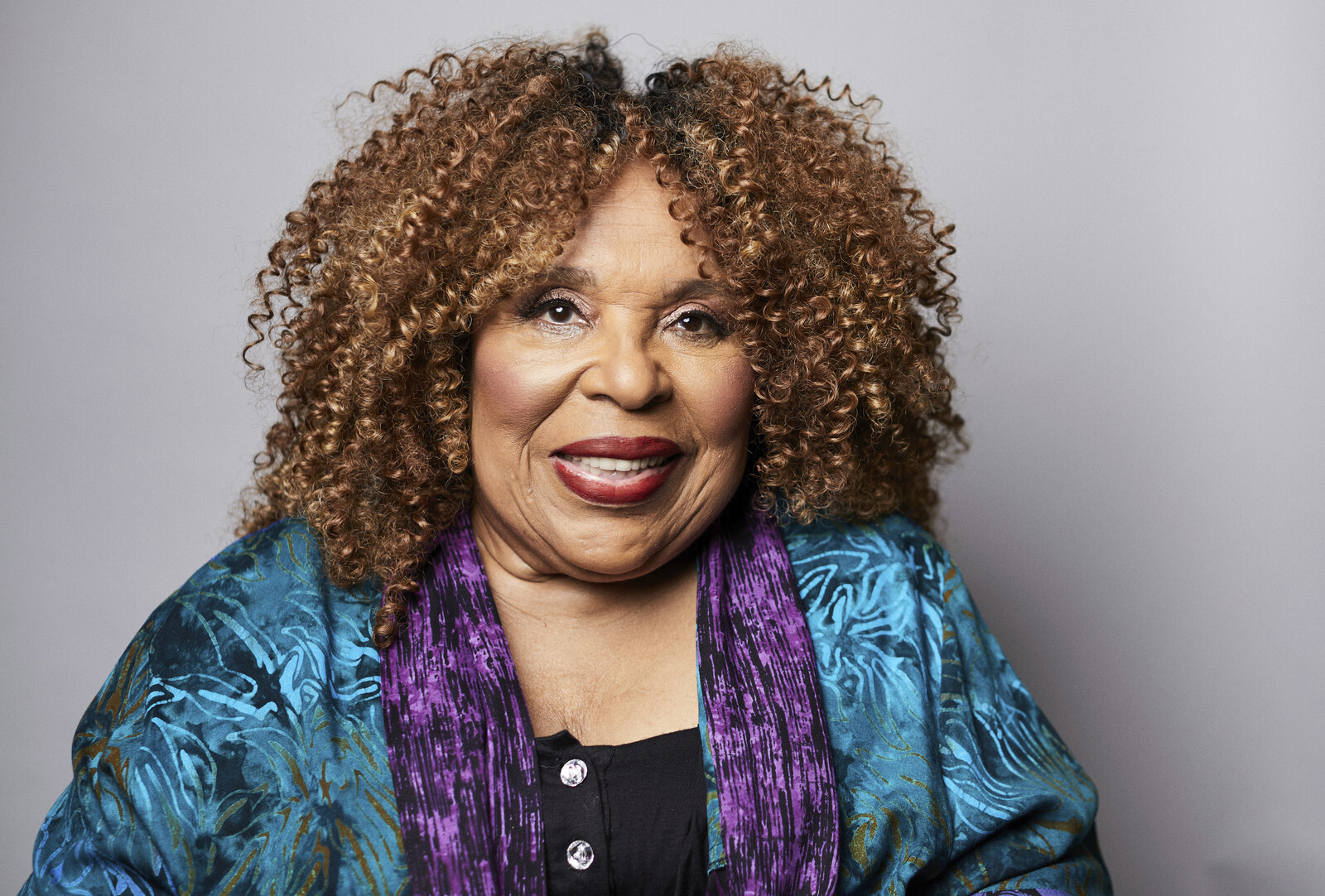 Roberta Flack is Dead