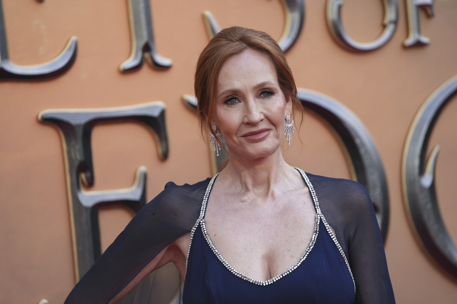 New Crime Novel by J.K. Rowling Released Under Pseudonym