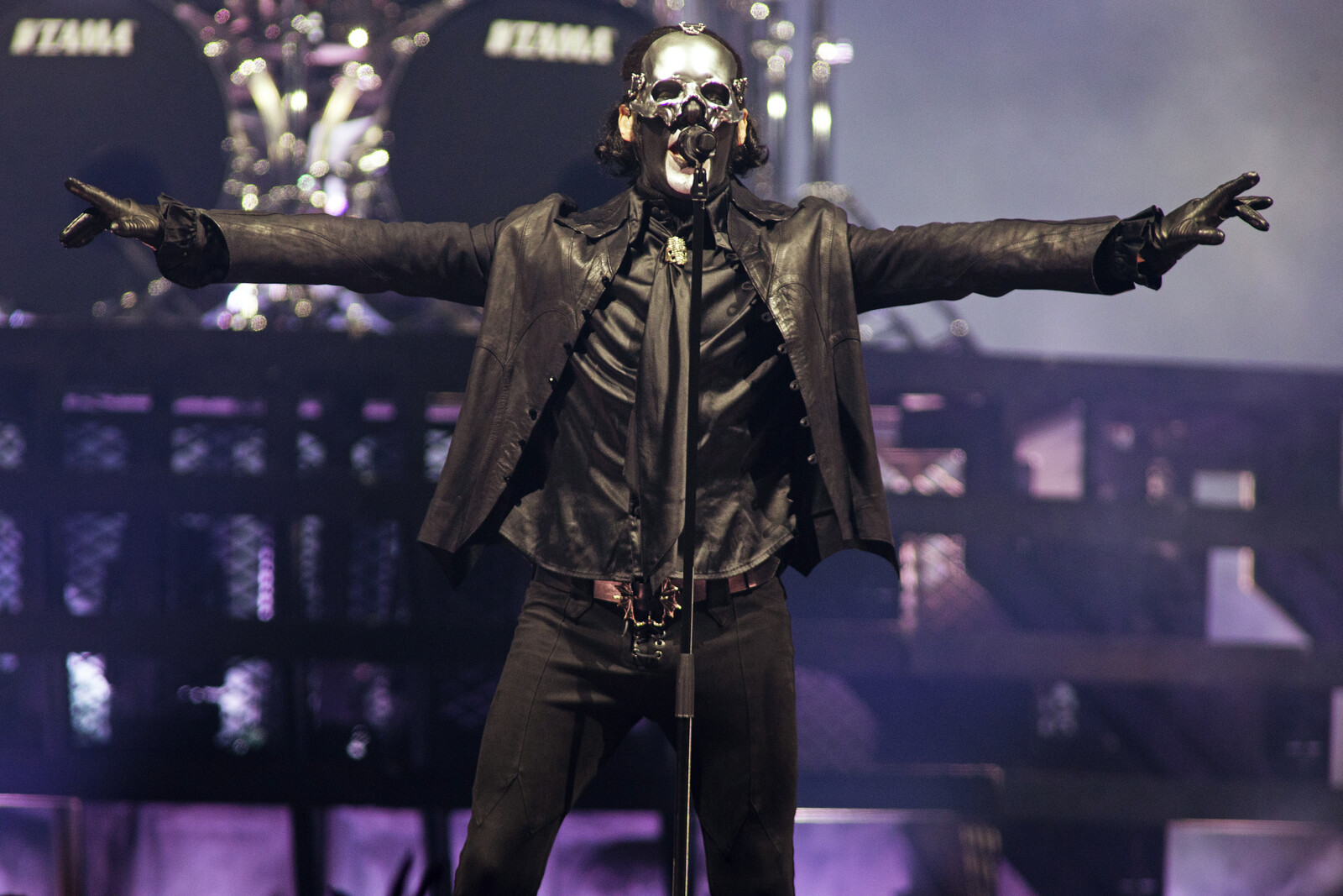 Hard Rock and Metal Lead Swedish Music Exports Abroad