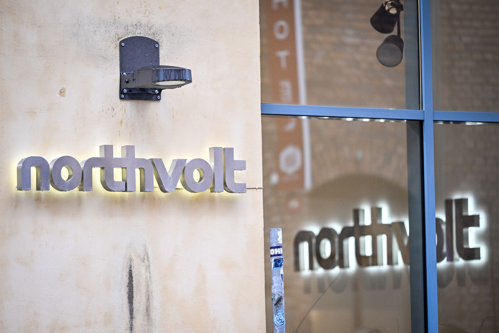 Northvolt's Acting CEO Pia Aaltonen-Forsell Steps Down
