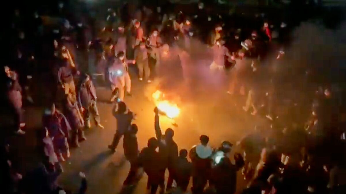 Data: Nearly 15,000 killed in