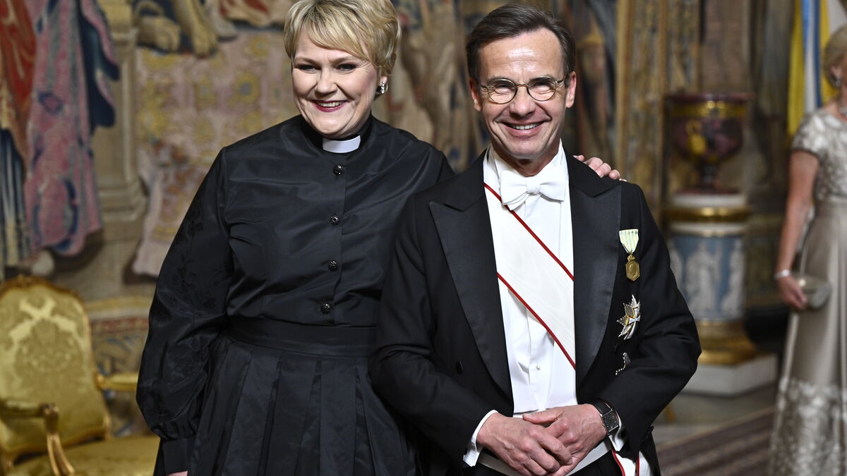 Säpo criticized for security around Prime Minister Kristersson