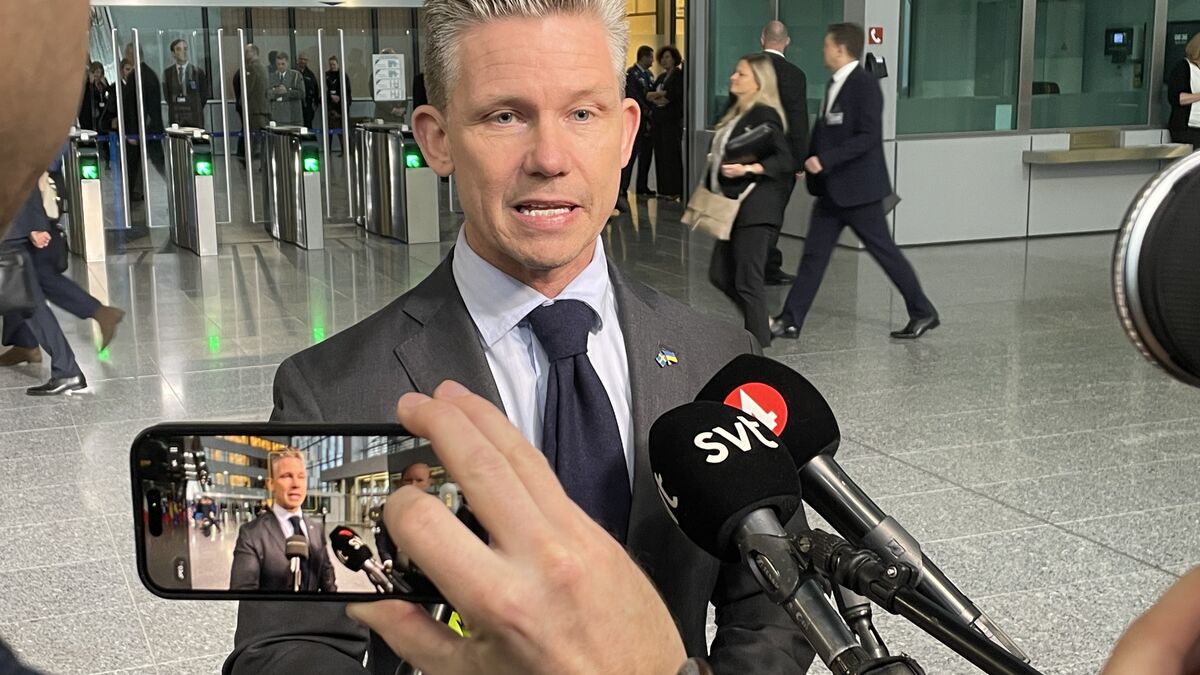 NATO Nations Increase Support for