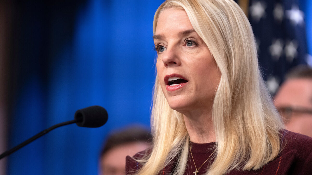Pam Bondi's demands on Minnesota