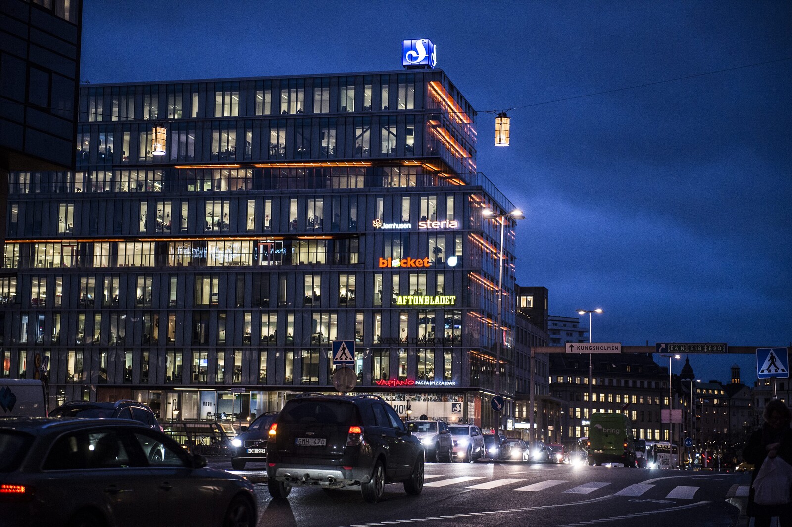 Schibsted sells Prisjakt