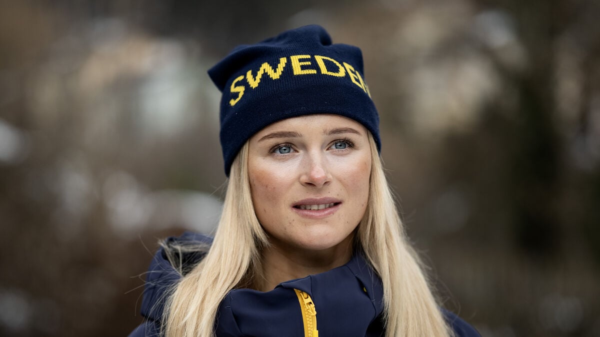 Man who stalked Frida Karlsson charged again for breaching contact ban