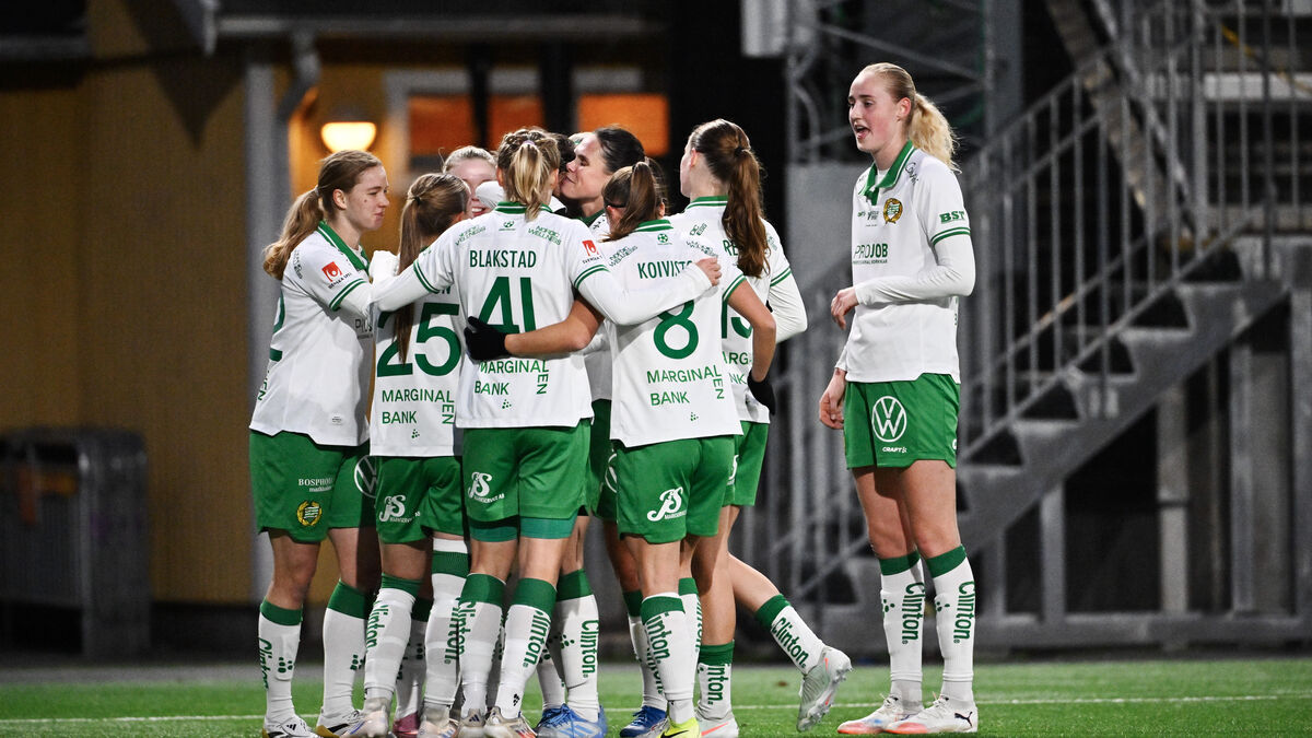 Uefa compensates ten Swedish clubs