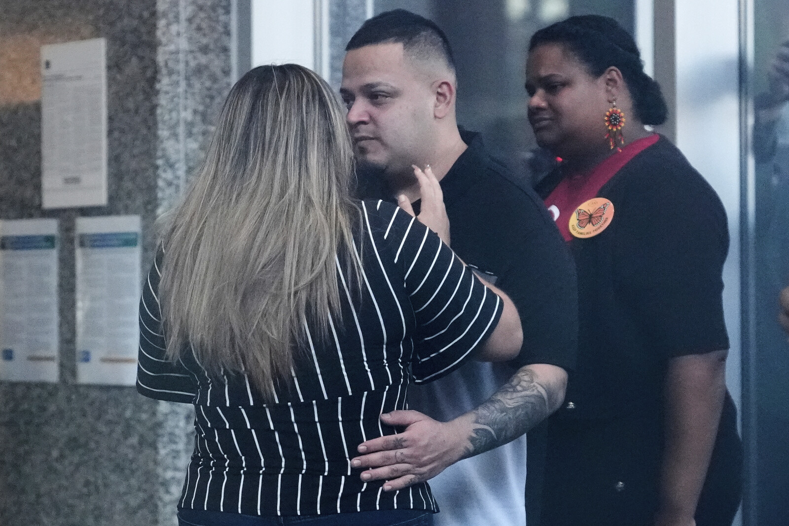 Kilmar Ábrego García Faces Possible Deportation to Uganda