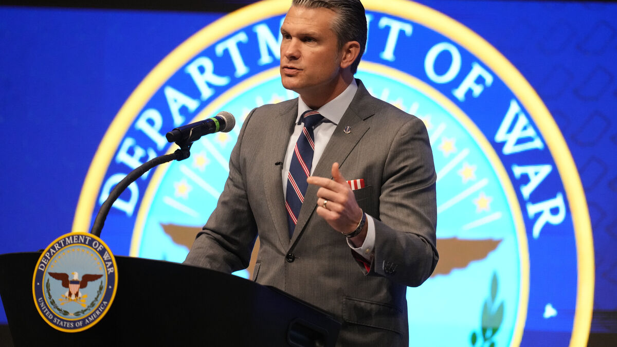 US begins operation against "narco-terrorists"