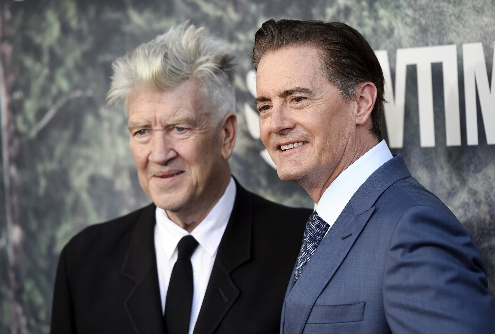 The Film World Mourns Lynch: "A Genius with Humor"
