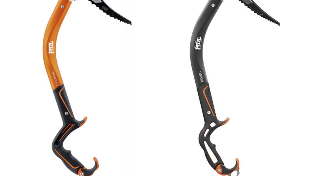 Petzl recalls ice axes over handle break risk and possible fatal falls