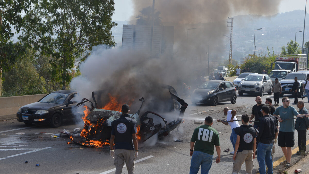 Eight killed in highway attack