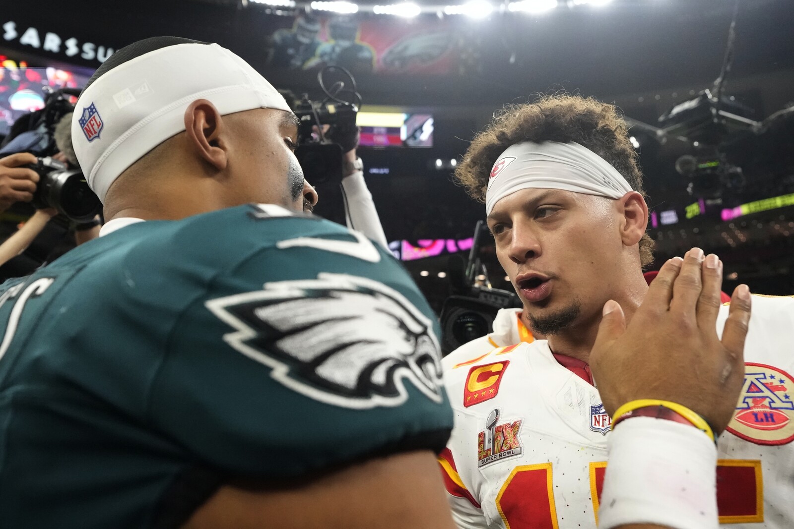 NFL Stars Cleared for Olympic Flag Football at LA 2028 Games