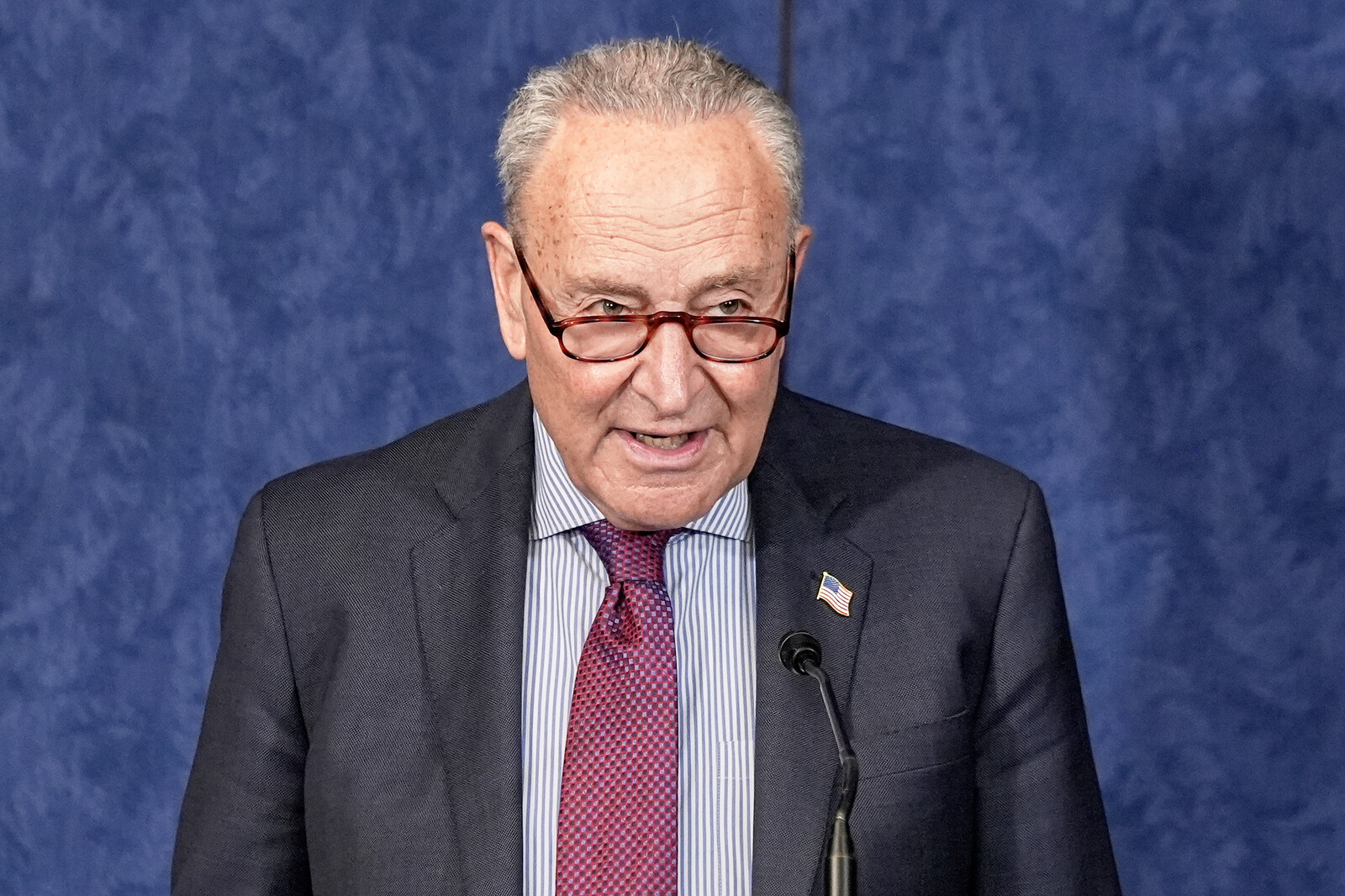 Democrats Invoke Rare Law to Access Epstein Documents from Trump