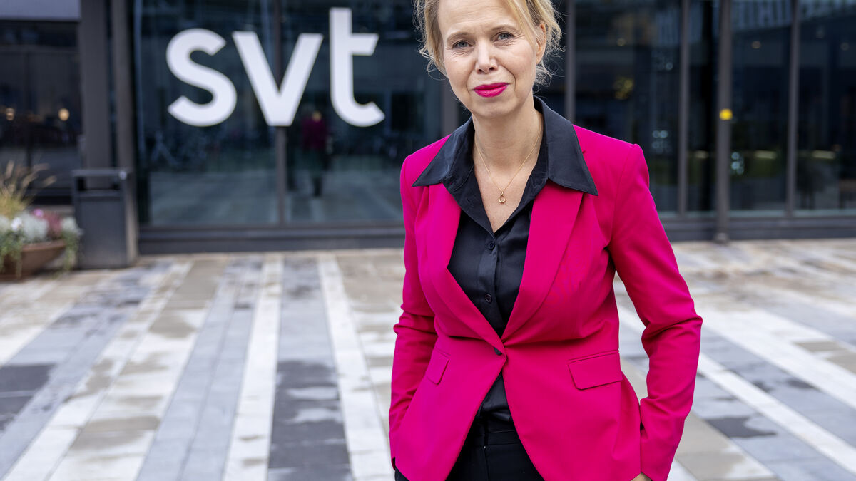 Savings package at SVT -